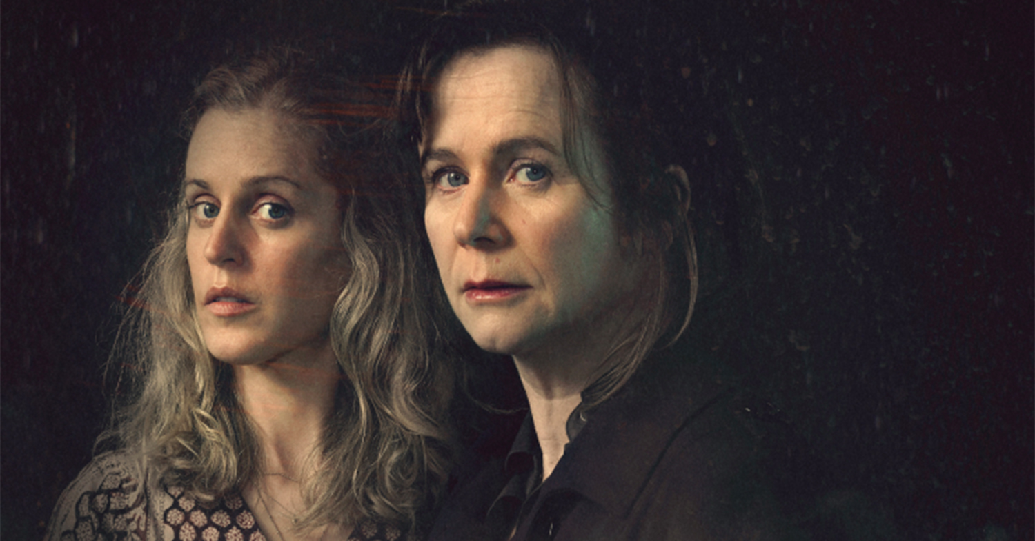 new itv thriller series