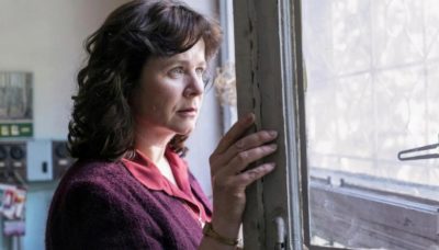 Emily Watson in Chernobyl