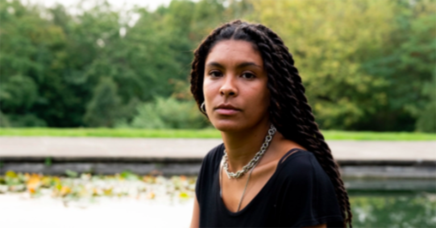 Ness in Too Close ITV