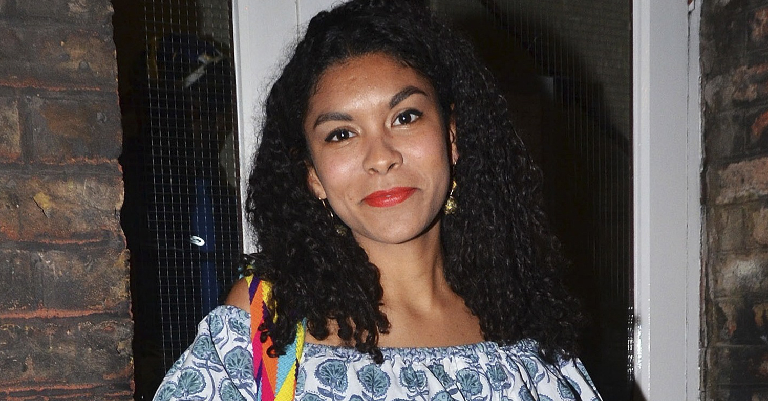 Thalissa Teixeira ITV Too Close