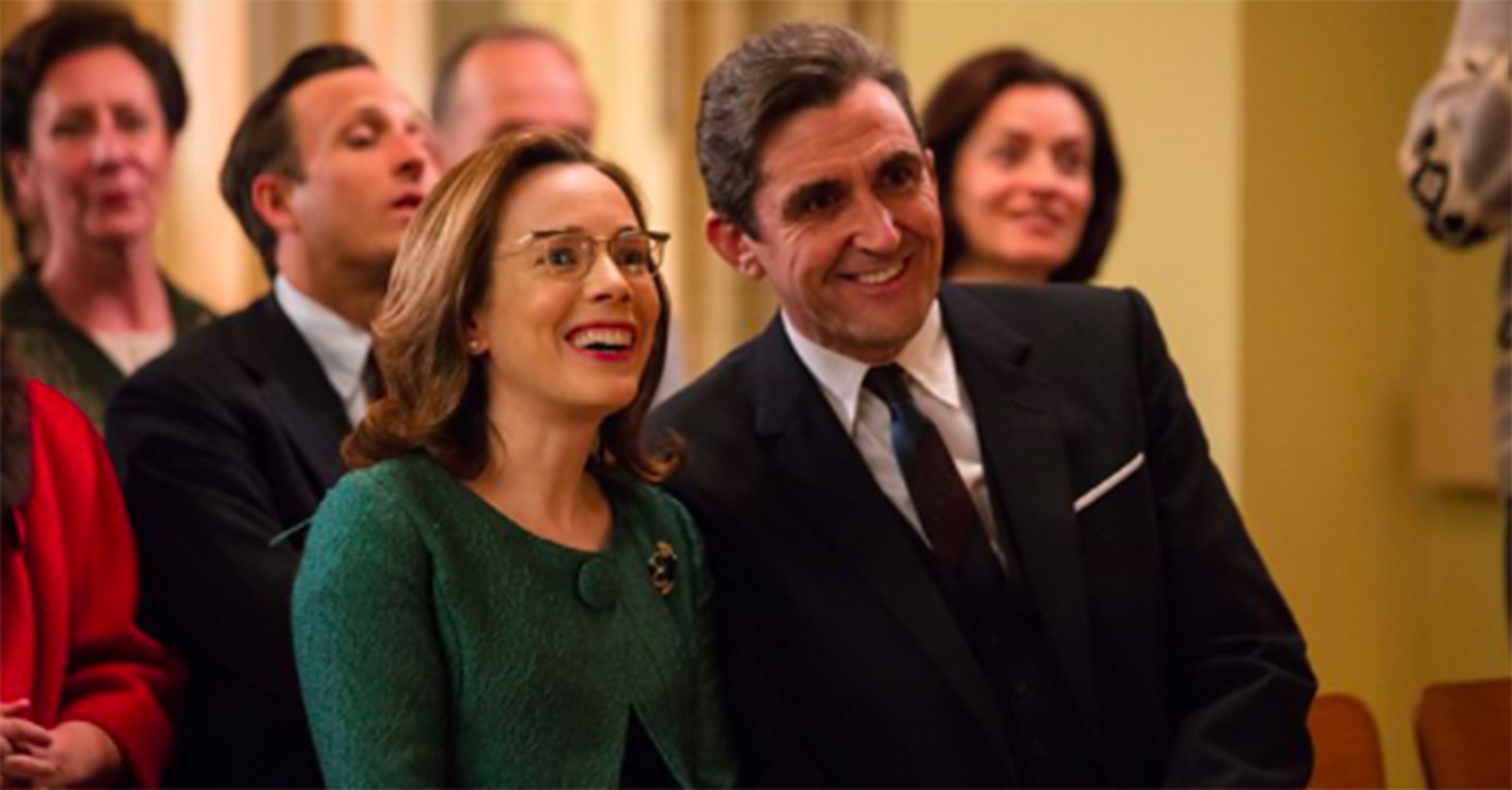 laura main on call the midwife