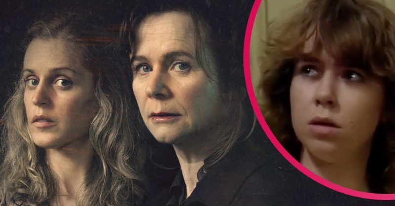 Too Close director Susan Tully What has exEastEnders Too Close director Susan Tully What has exEastEnders