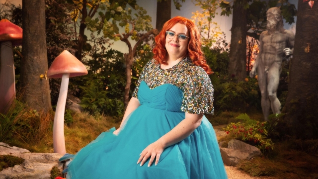 Jayde Adams Crazy Delicious