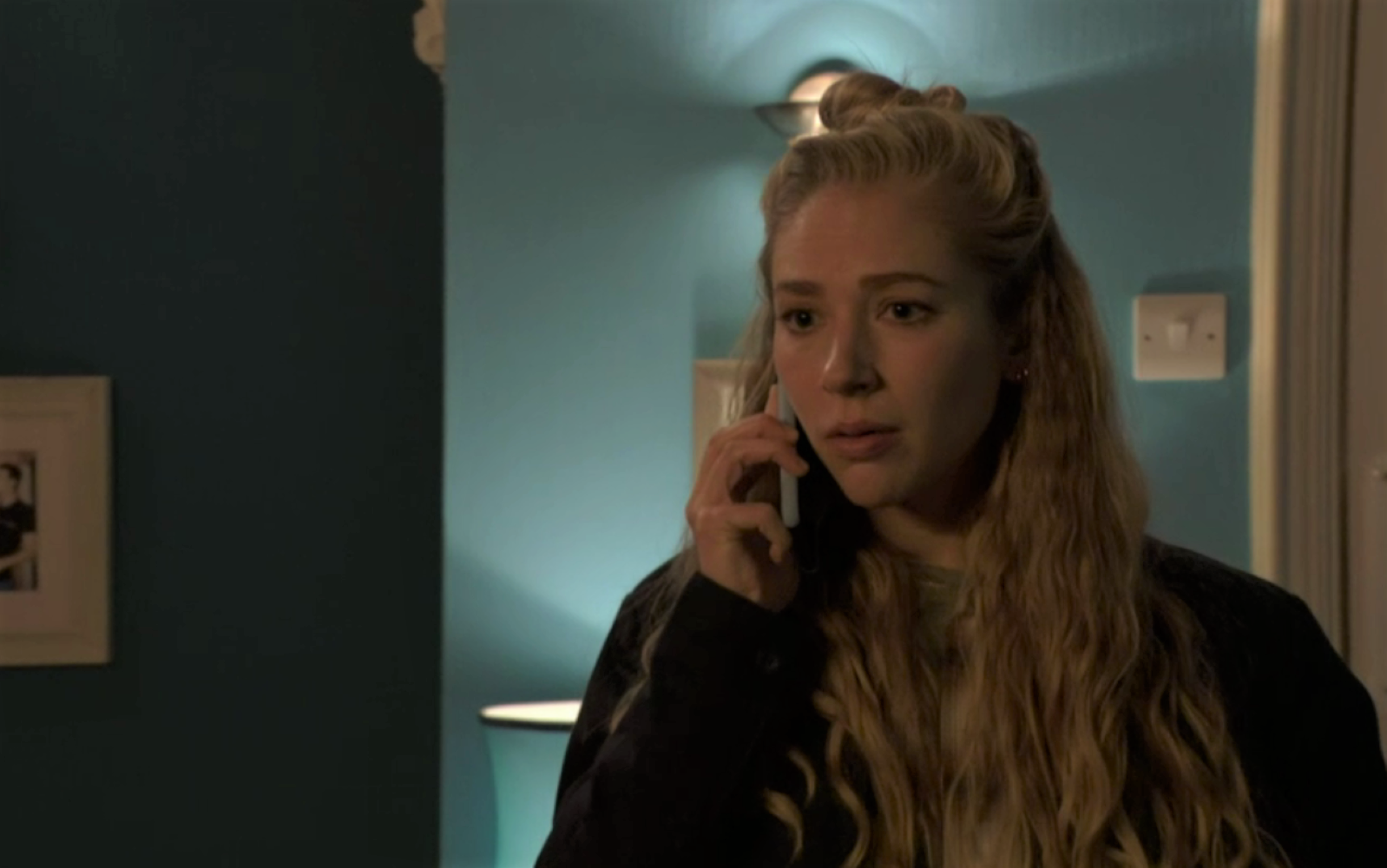 EastEnders: Nancy Carter and Tamwar Masood have split, fans claim