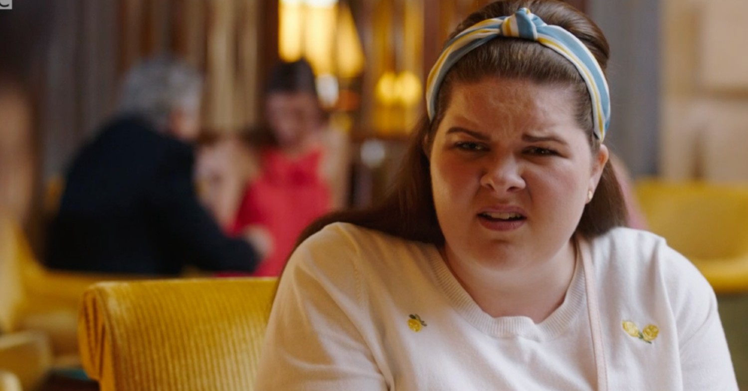 The Syndicate on BBC One