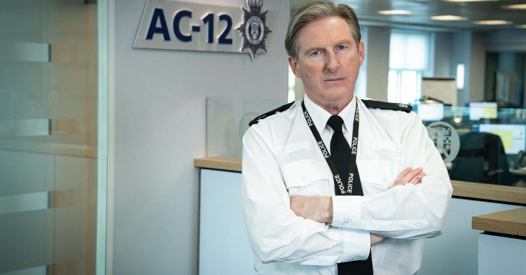 line of duty finale