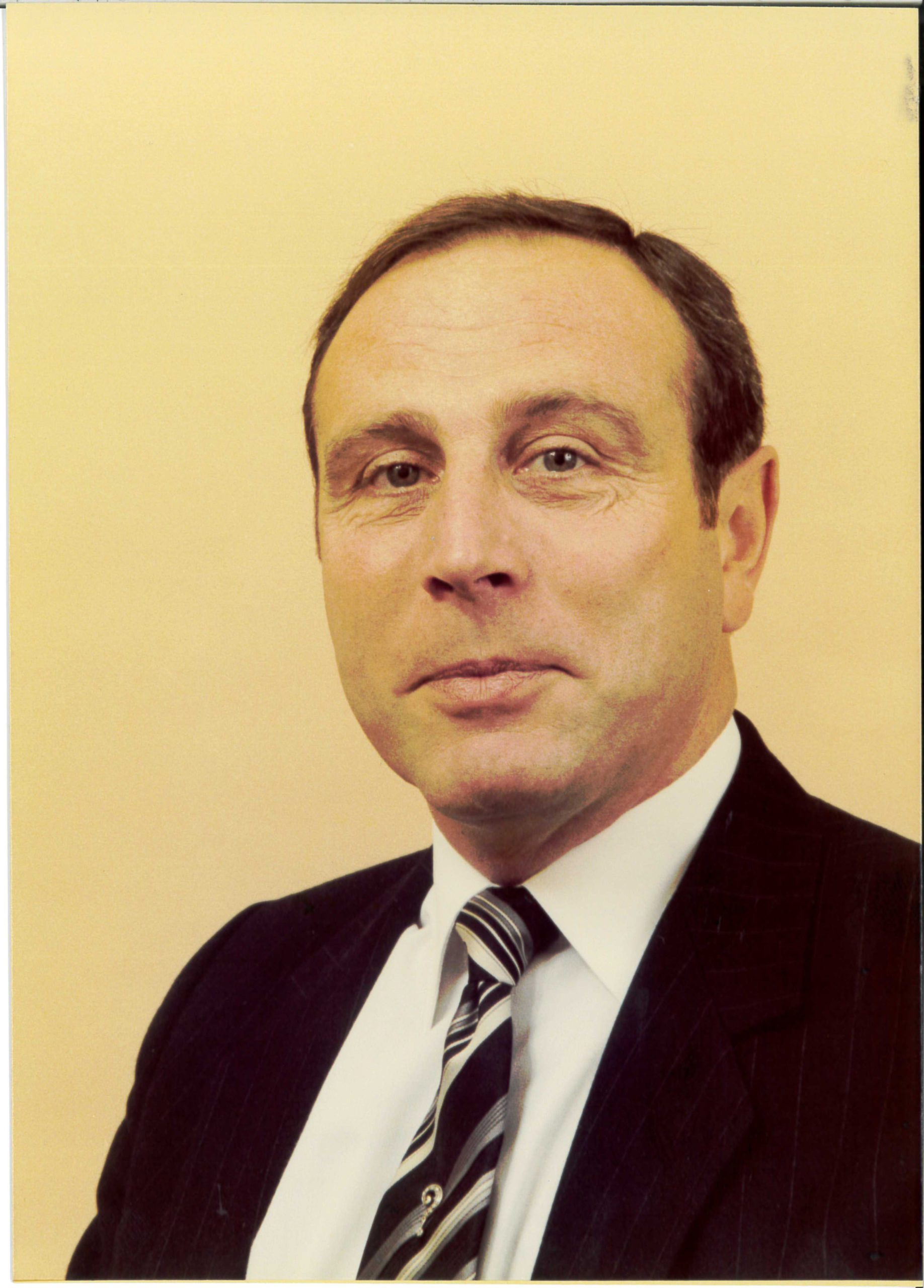 John Simmonds on Bent Coppers