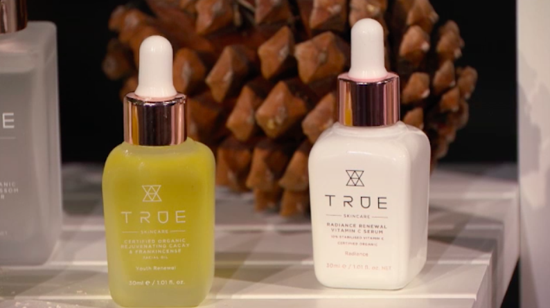 Dragons' Den pitches