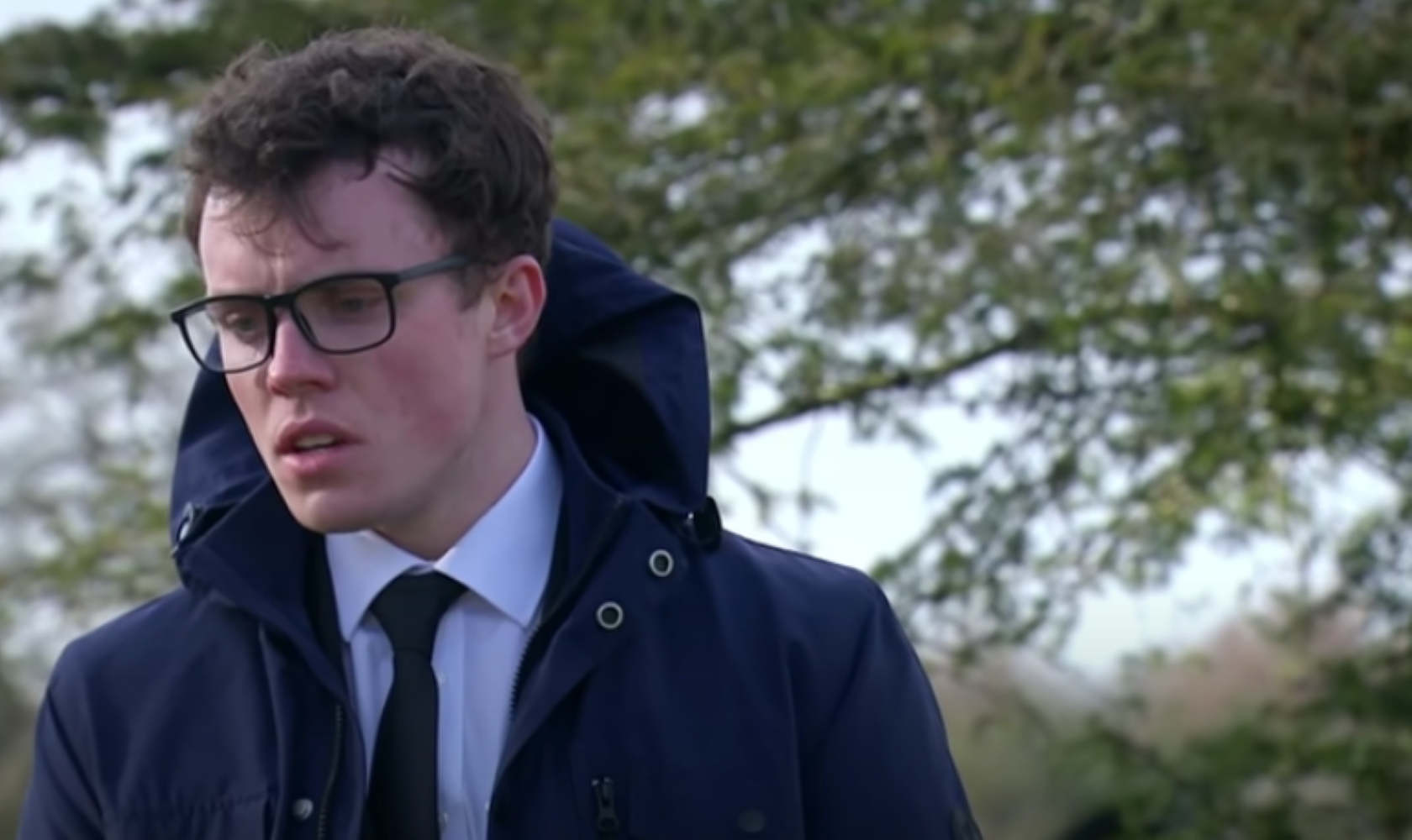 Emmerdale: Paul Ashdale funeral blunder baffles fans 