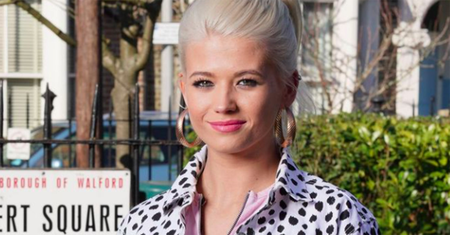 Lola in EastEnders