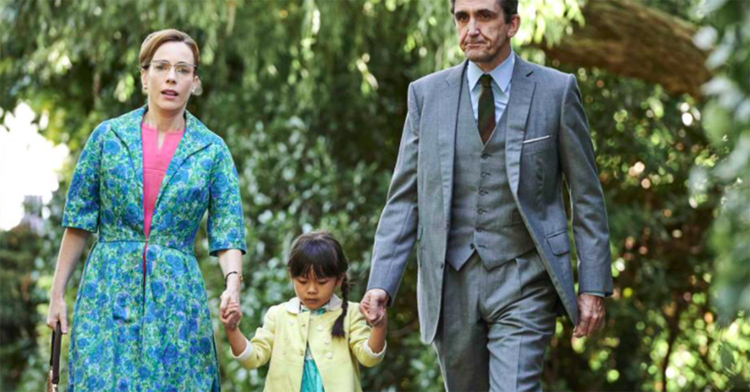 call the midwife series nine recap