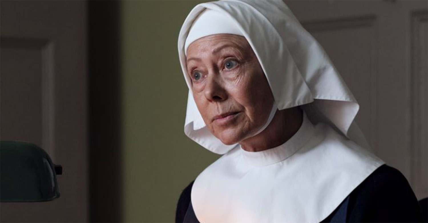 call the midwife sister julienne