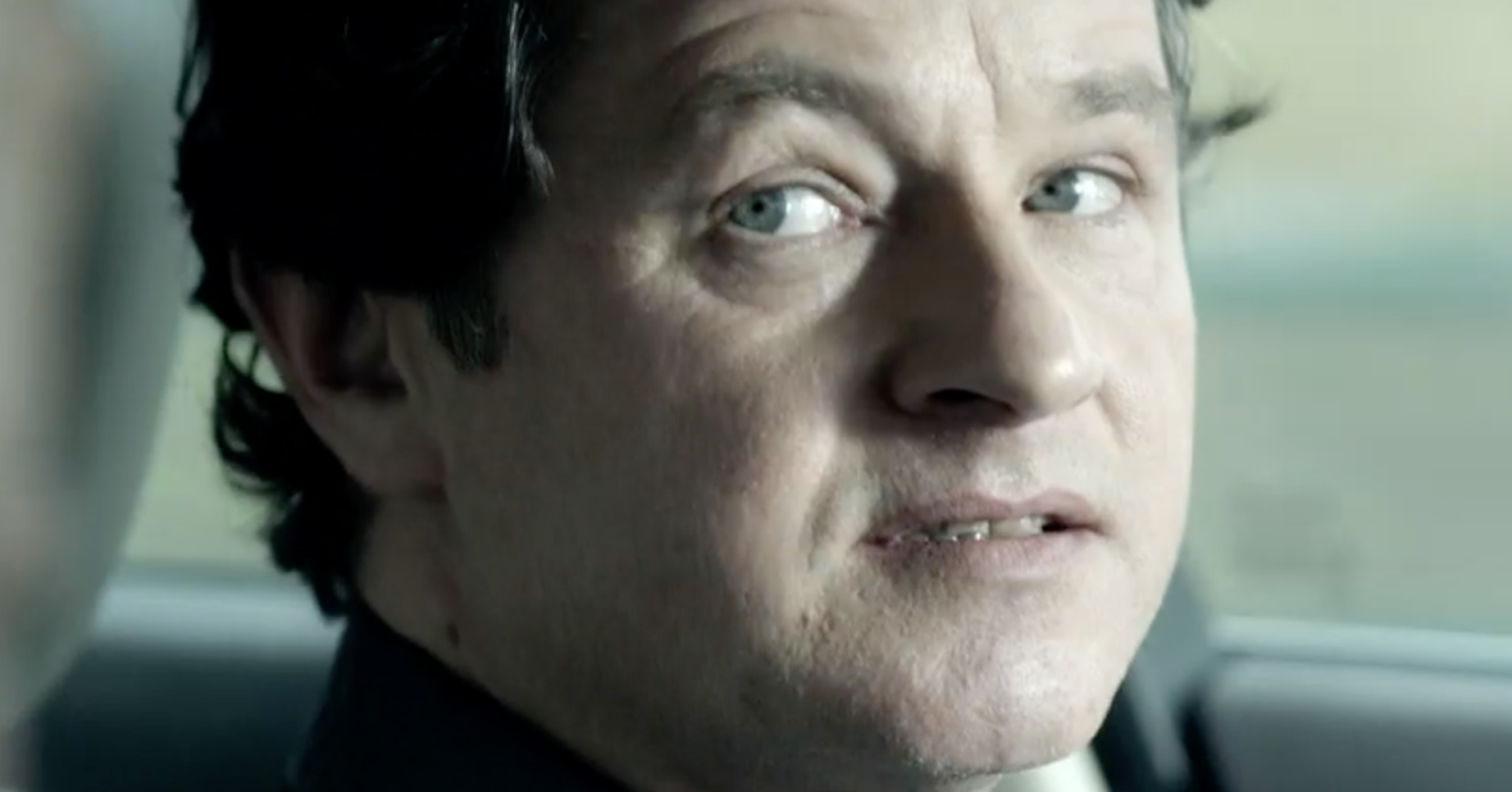 Tommy Hunter Entertainment Daily