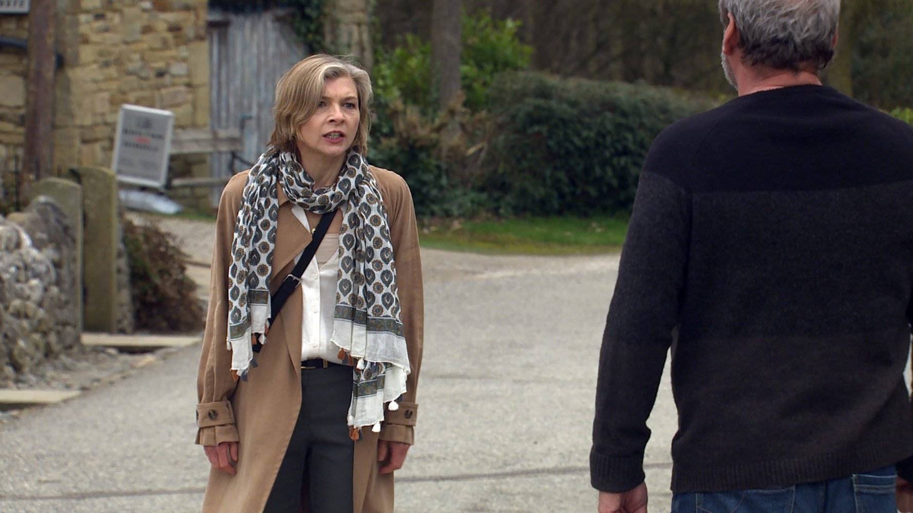 Emmerdale SPOILERS: Juliette is Carl's biological mother (