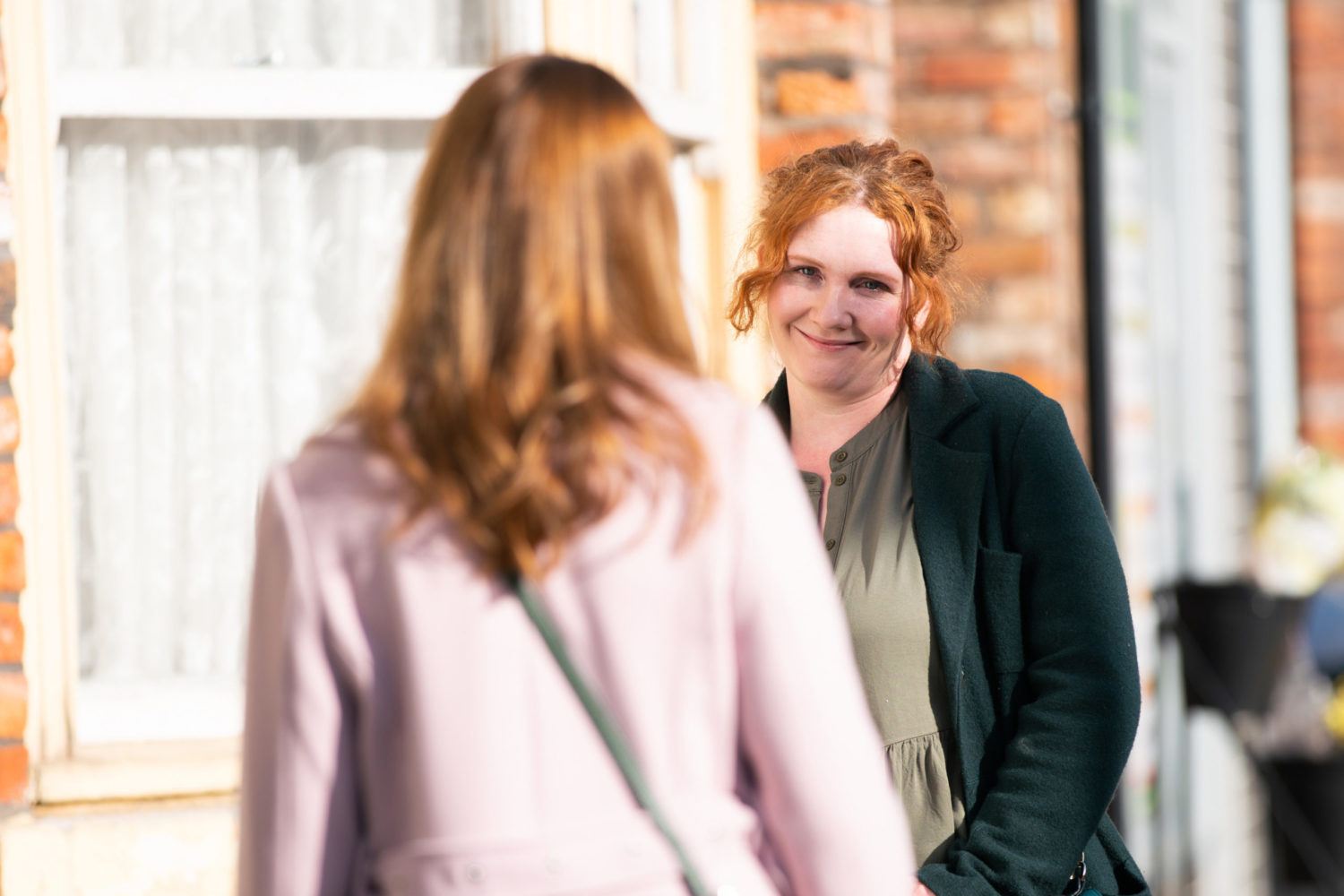 Who plays Hope in Coronation Street? Joseph hospitalised after he’s brutally attacked by cousin Hope