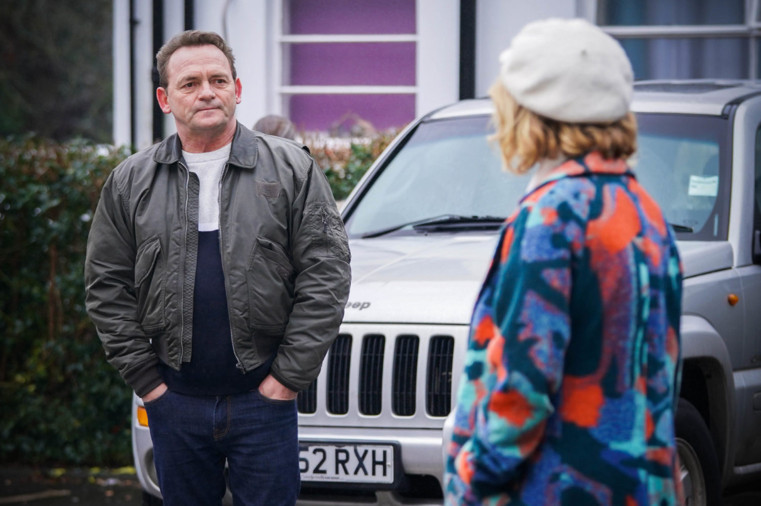 Soap spoilers: EastEnders storylines for next week revealed in pictures!