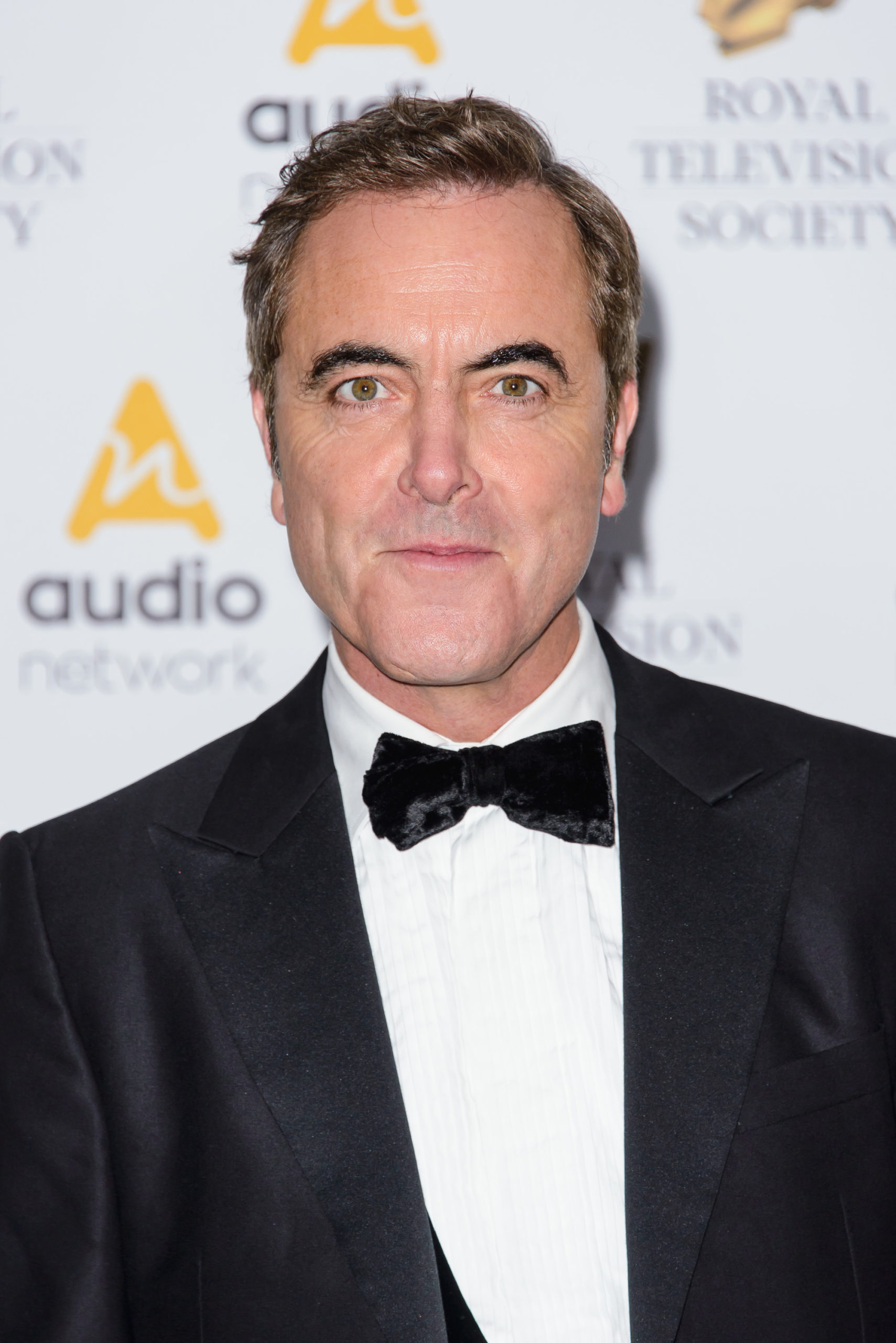 Fans got a shock when James Nesbitt appeared in Line Of Duty