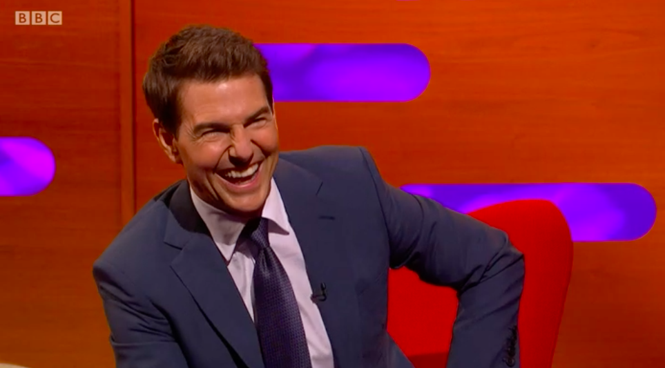 the graham norton show 