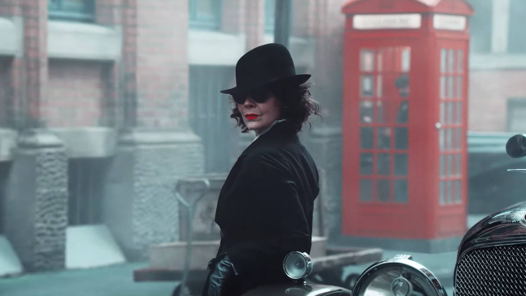 Peaky Blinders season six Helen McCrory 