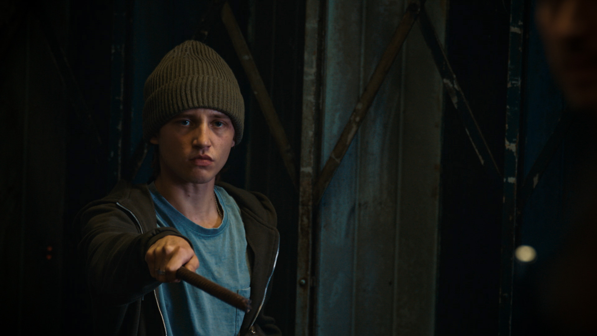 Who plays Dayle Walton in Holby City? Ackley Bridge star Ryan Dean makes appearance