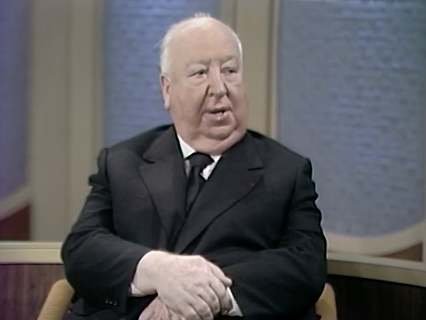 Alfred Hitchcock Rear Window