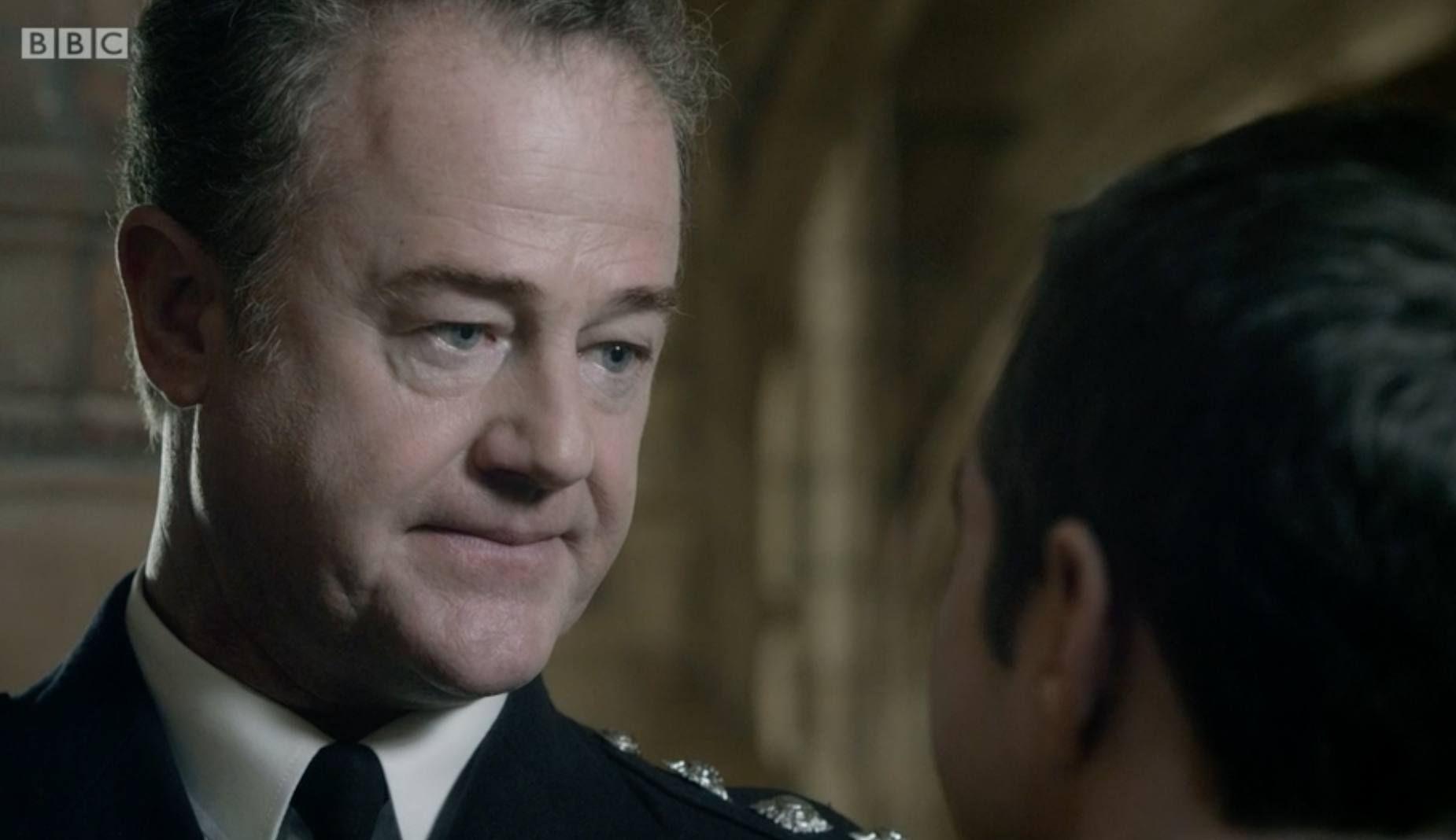 Philip Osborne Line Of Duty