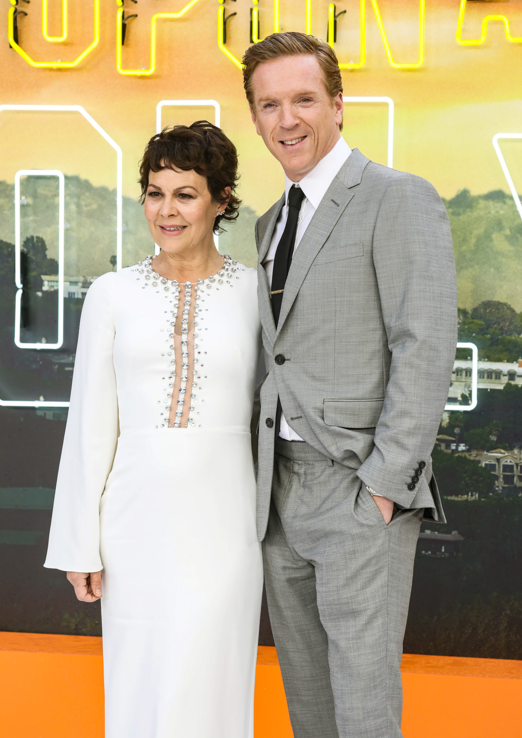 damian lewis pens new tribute to helen mccrory