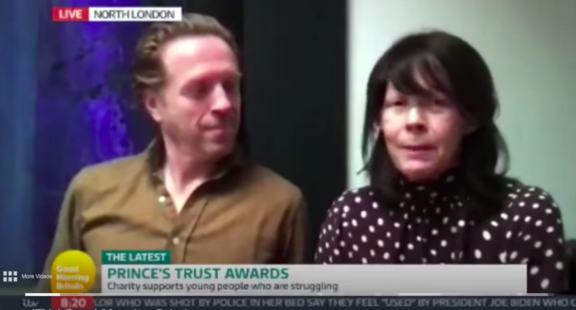 damian lewis pens new tribute to helen mccrory