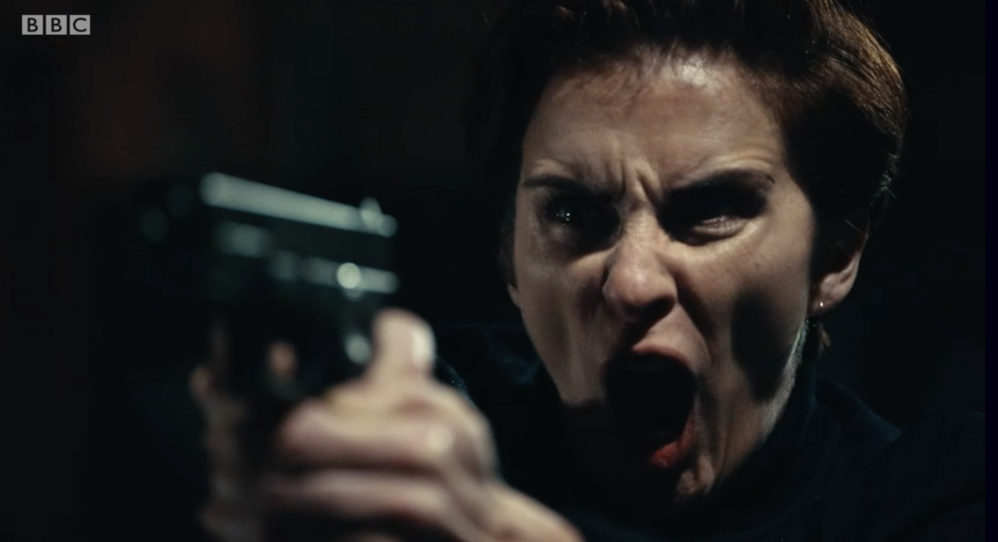 Kate Fleming in Line Of Duty