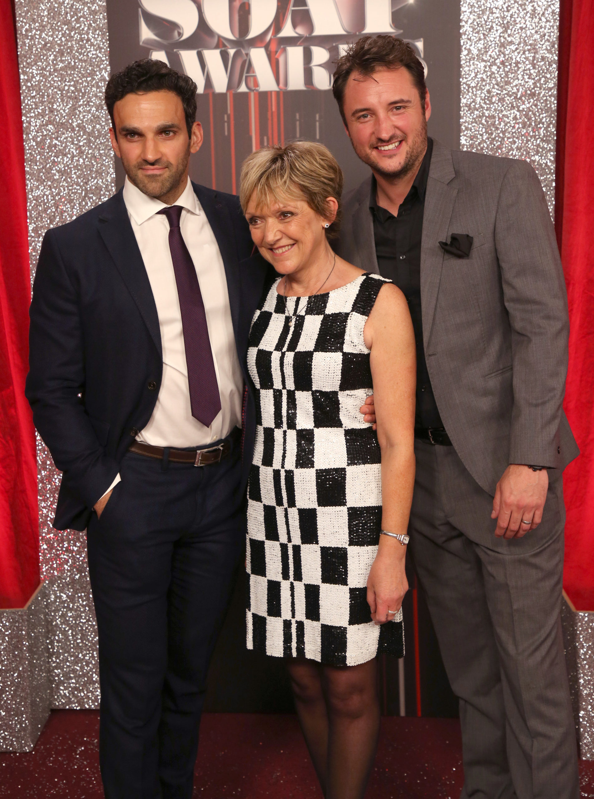 Who plays Kush in EastEnders? Here's everything you need to know about Davood Ghadami