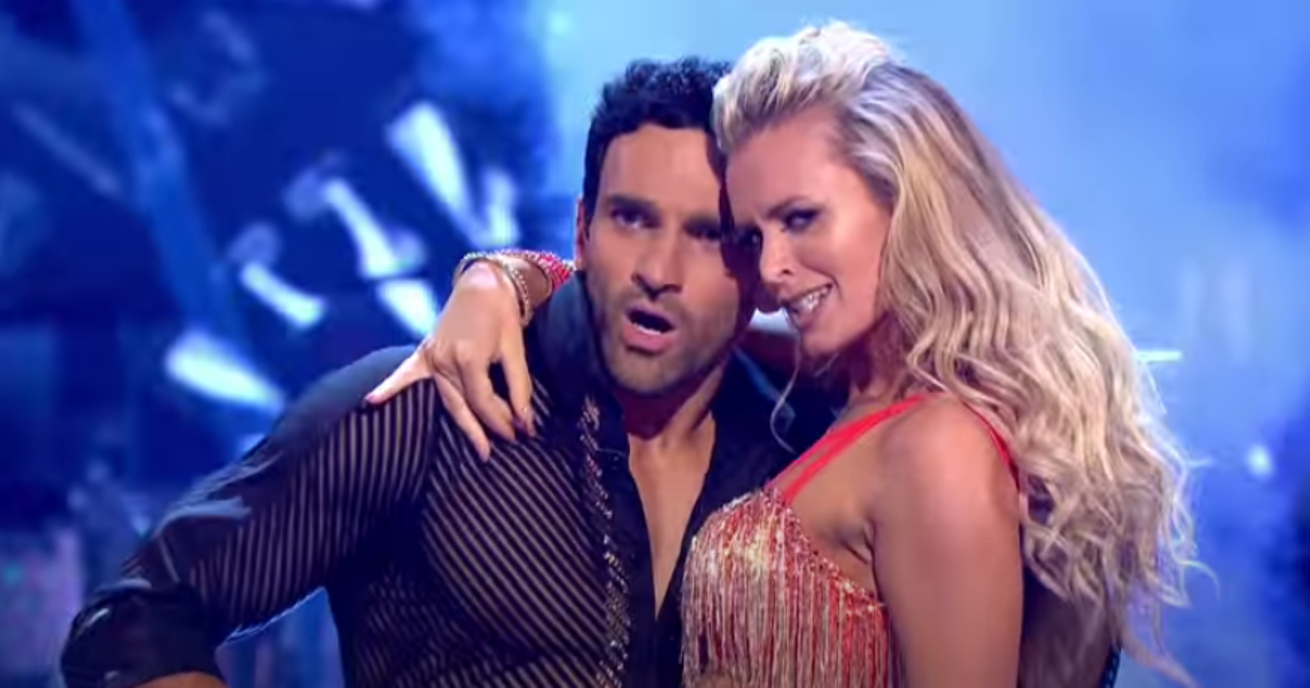 Who plays Kush in EastEnders? Here's everything you need to know about Davood Ghadami