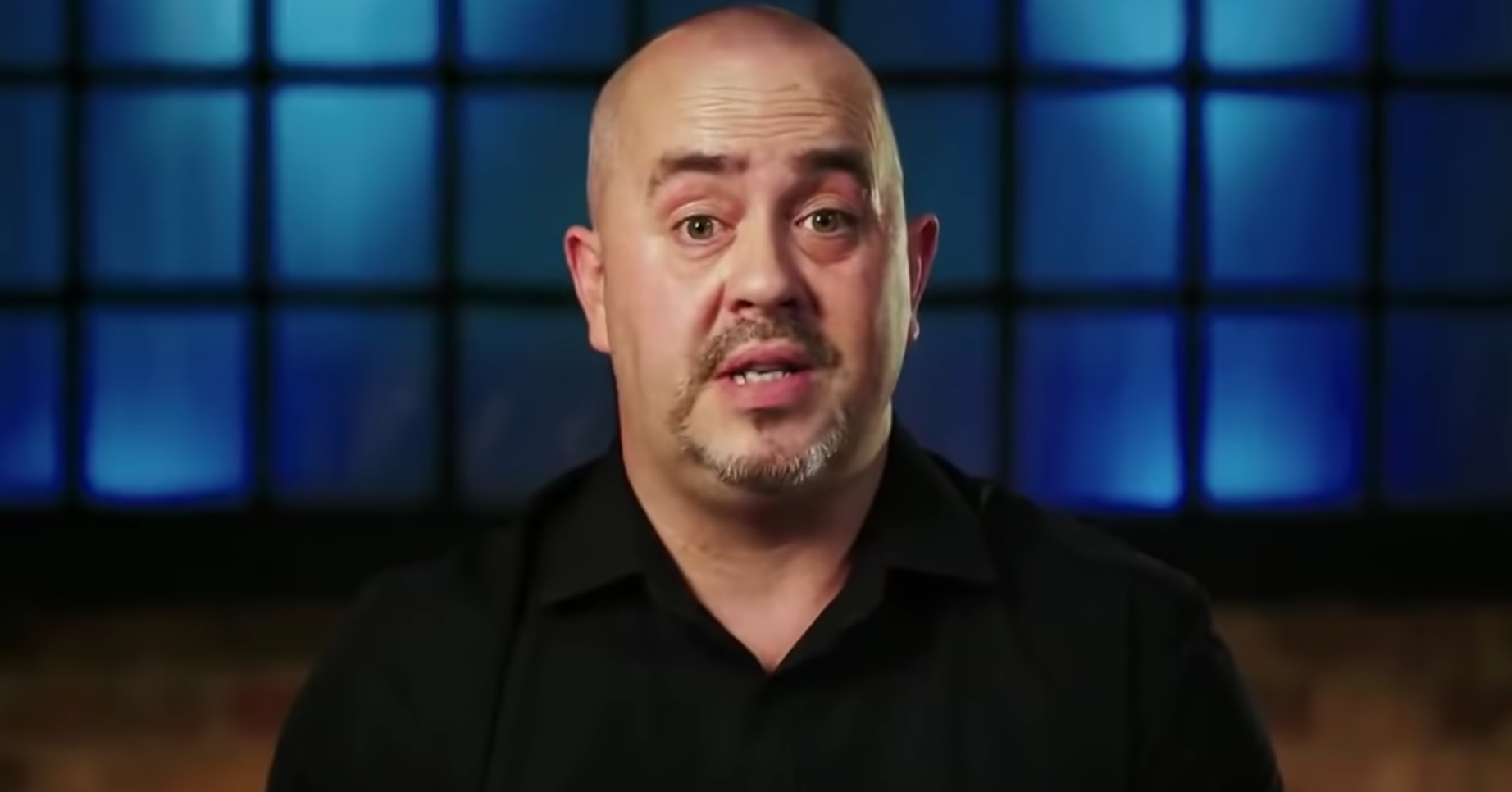 Can't Pay? We'll Take It Away on Channel 5