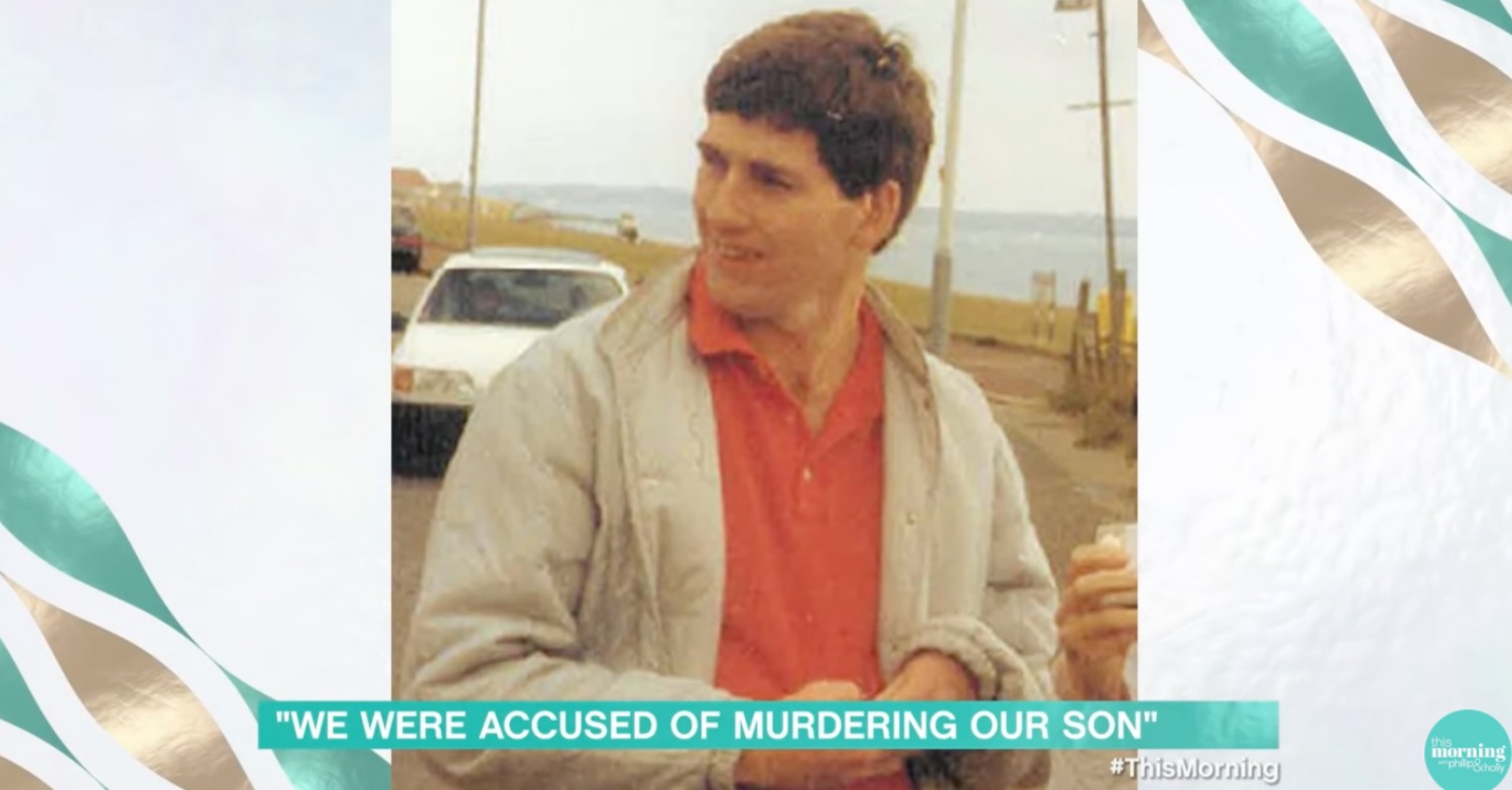 Steven Clark This Morning