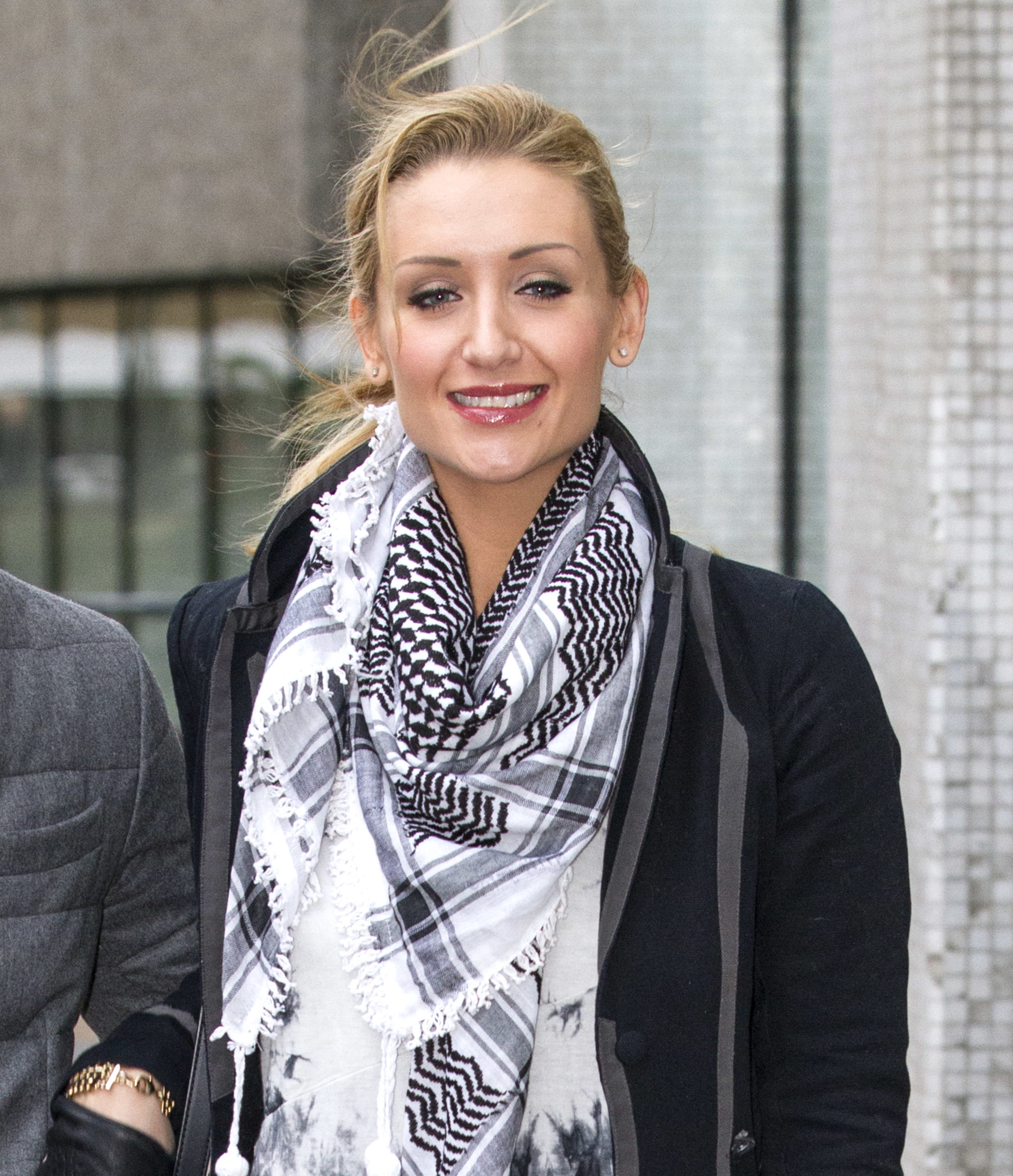 Catherine Tyldesley played feisty barmaid Eva Price in Corrie from 2011 to 2018