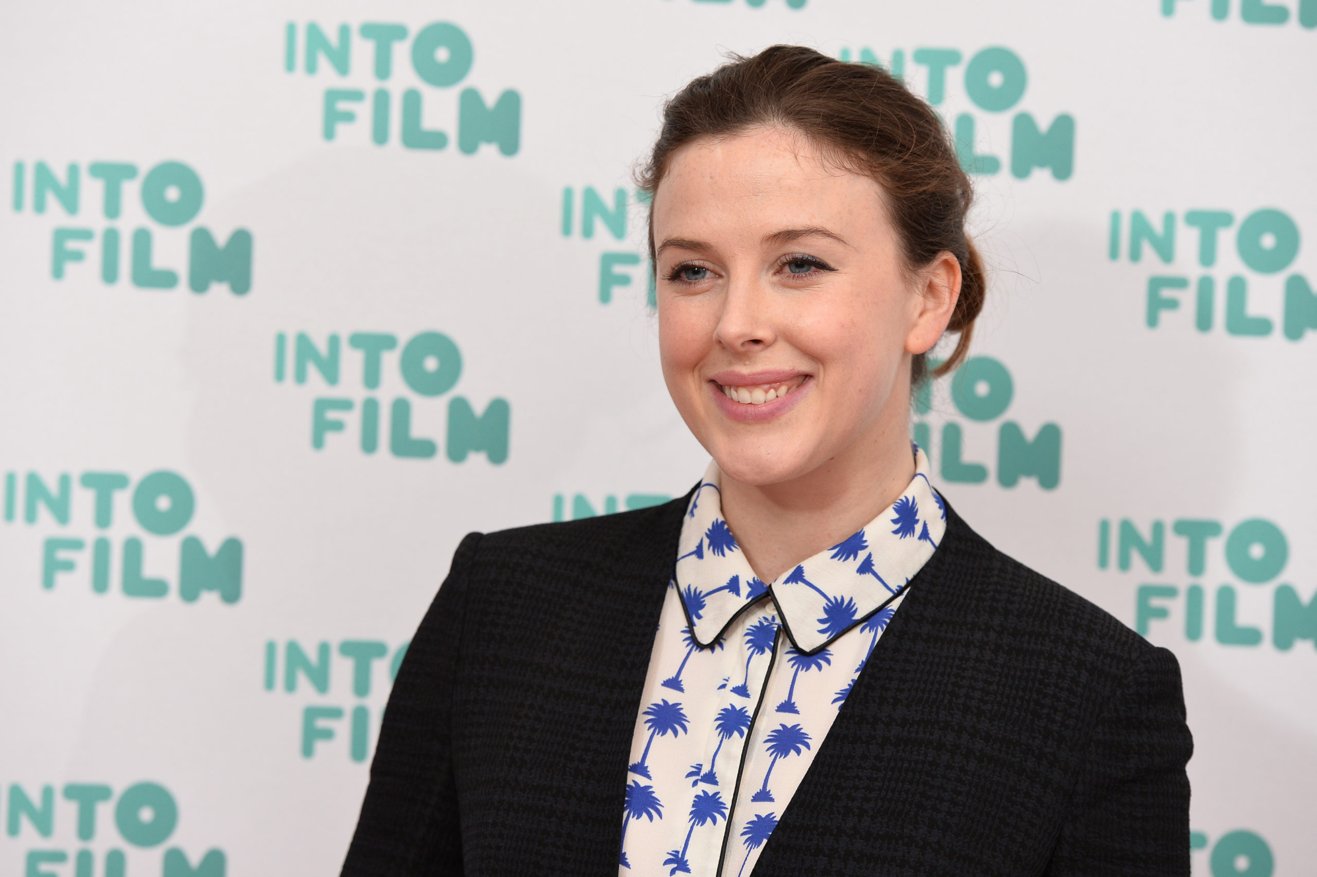 Alexandra is currently expecting her first child with partner Jack Scales