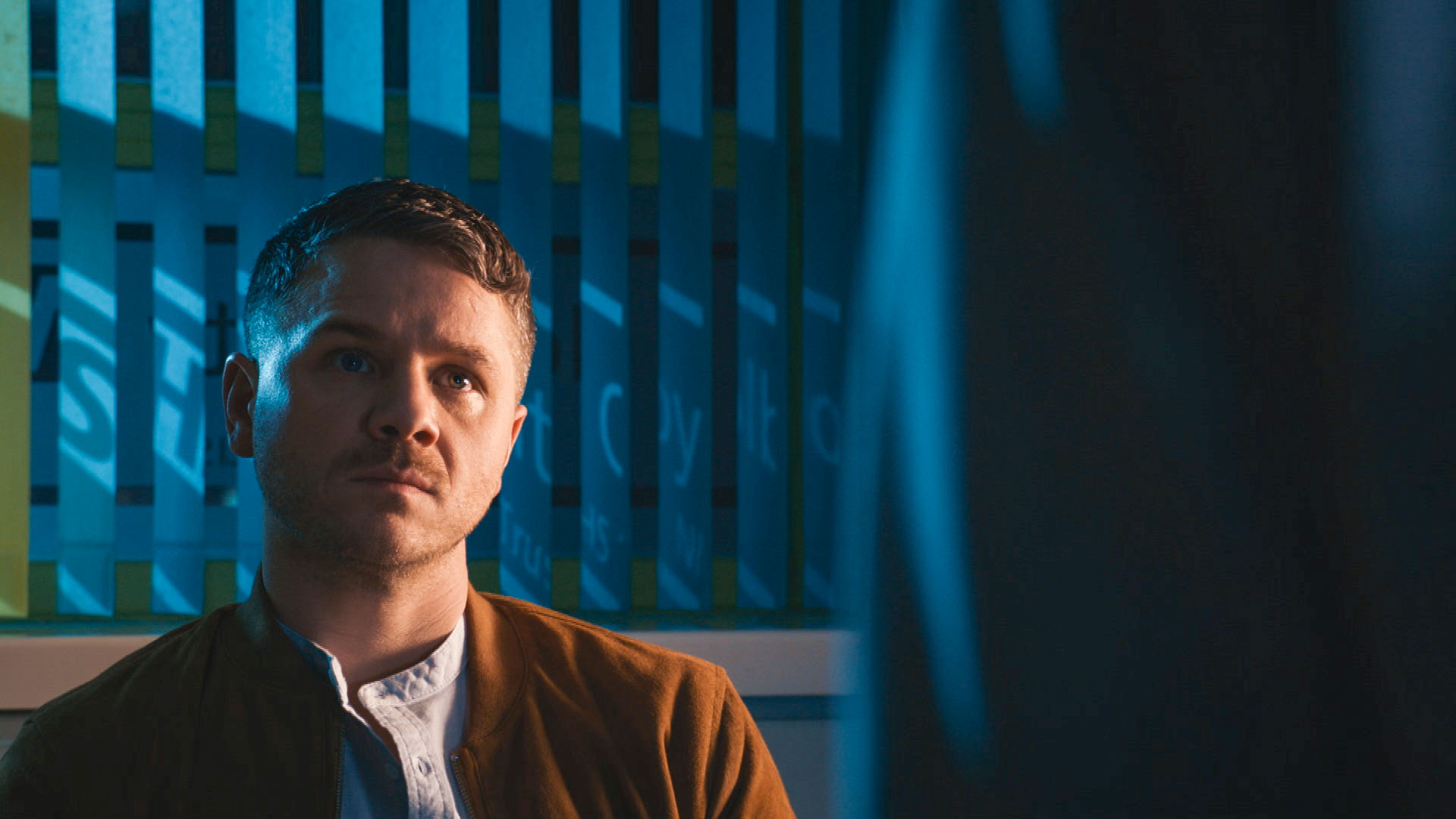 8 Holby City SPOILERS for Spring time