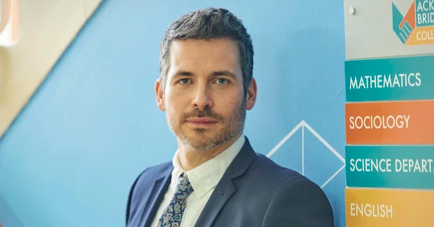 ackley bridge downton