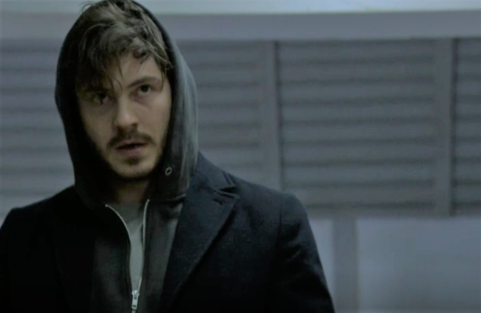 EastEnders Gray Atkins frames the Mitchells for Kush Kazemi's murder?