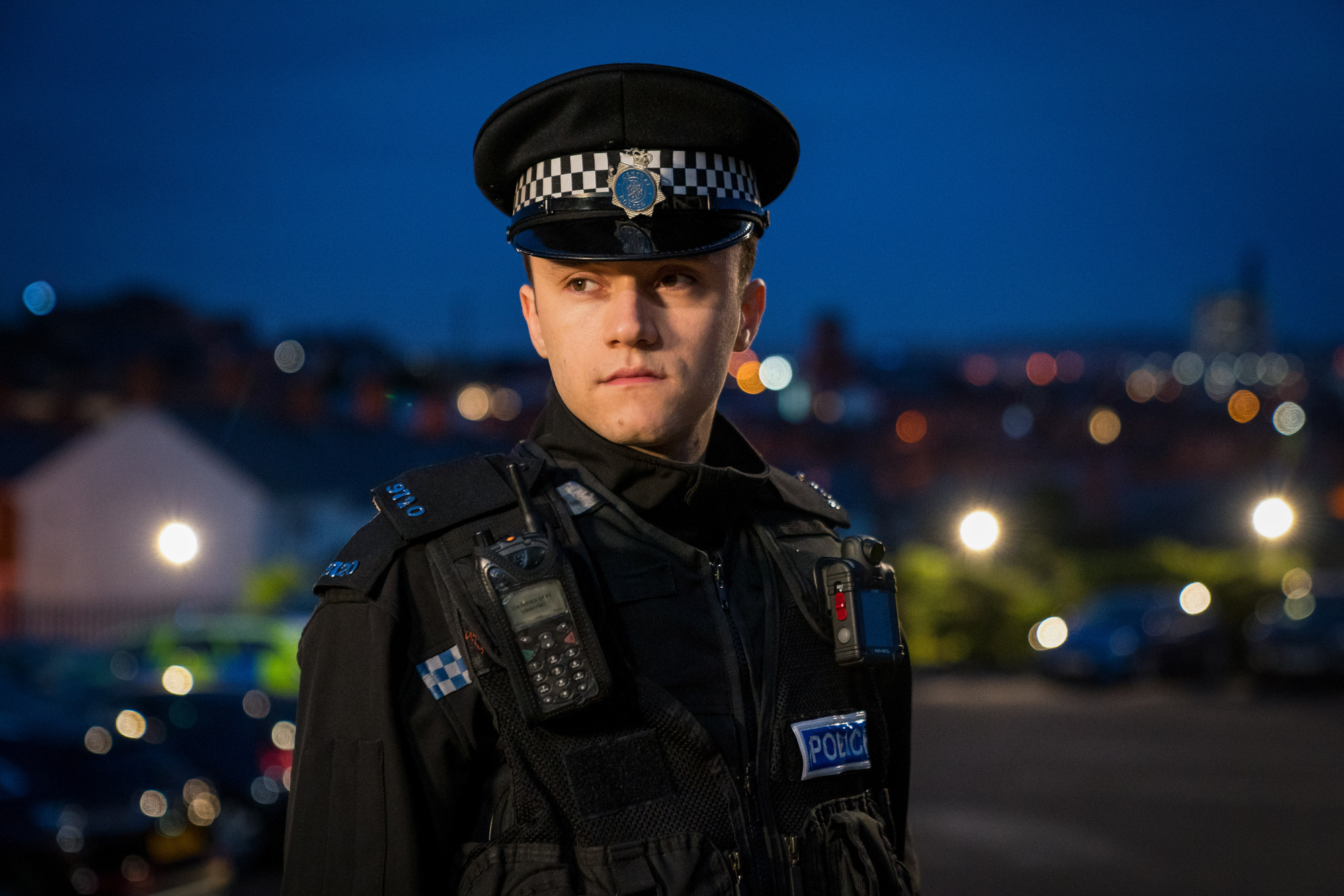 Strictly Come Dancing 2021 line-up Gregory Piper