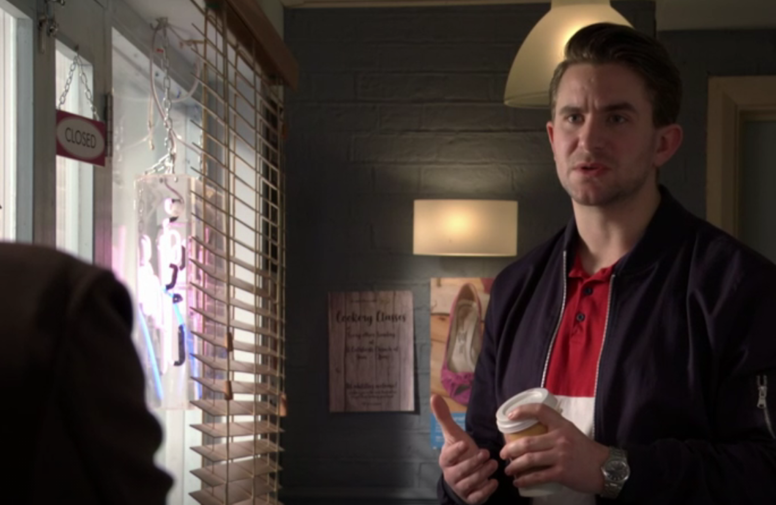 EastEnders: Callum will be Gray's next victim, fans claim