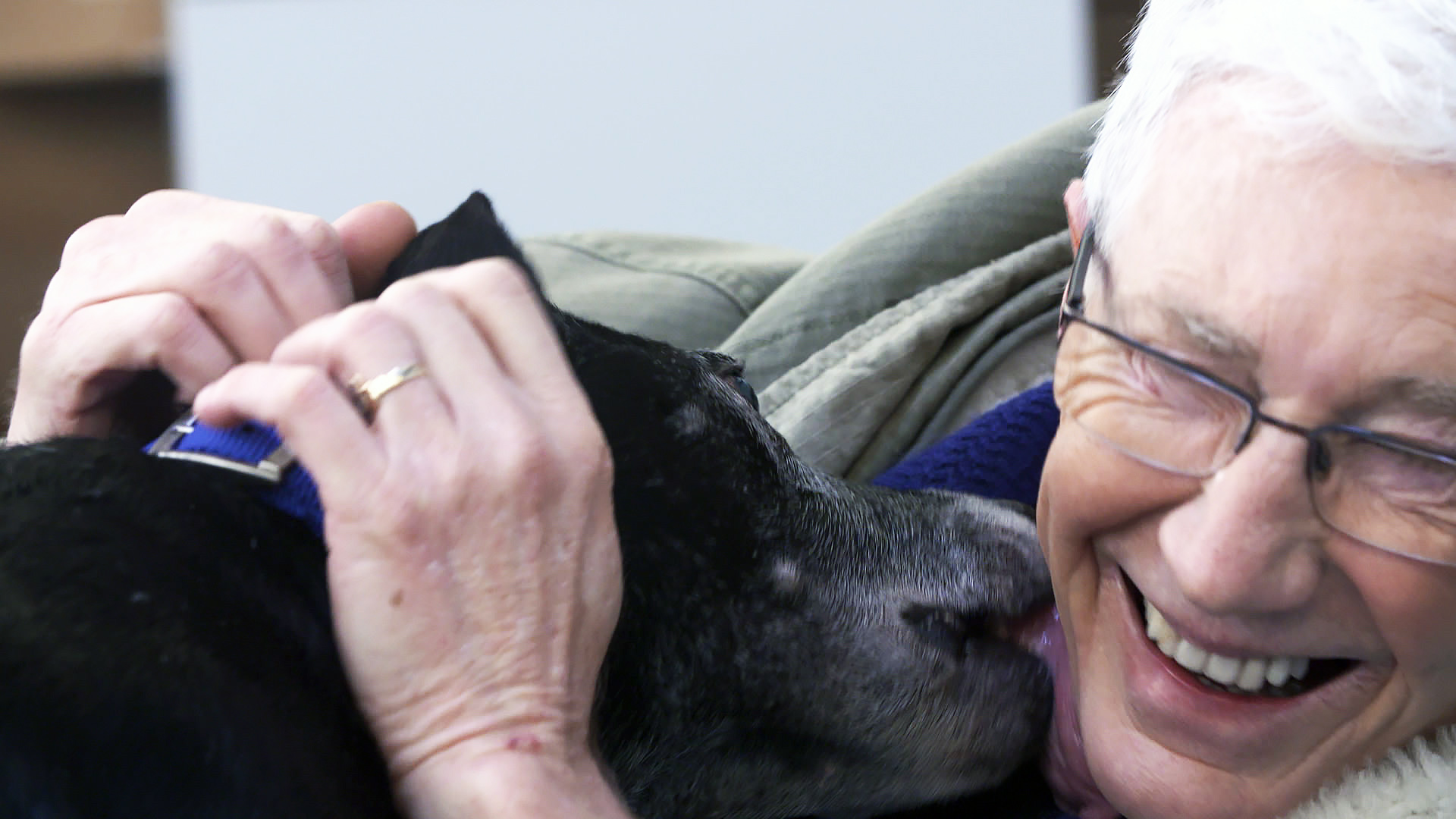 Paul O'Grady Prince Philip