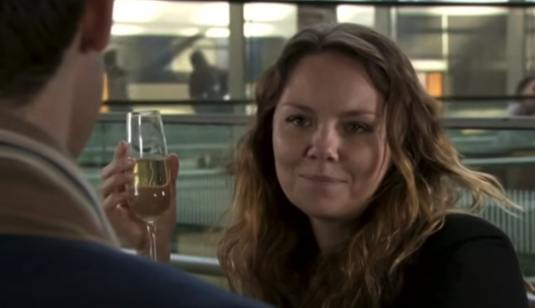 EastEnders: Janine Butcher making 'explosive' return - and thrilled fans warn Gray�s days are numbered!