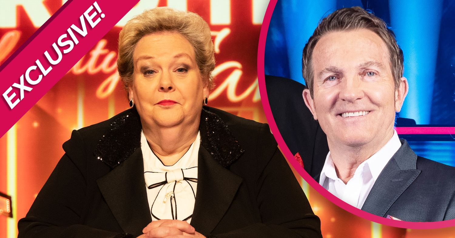 Britain's brightest family anne