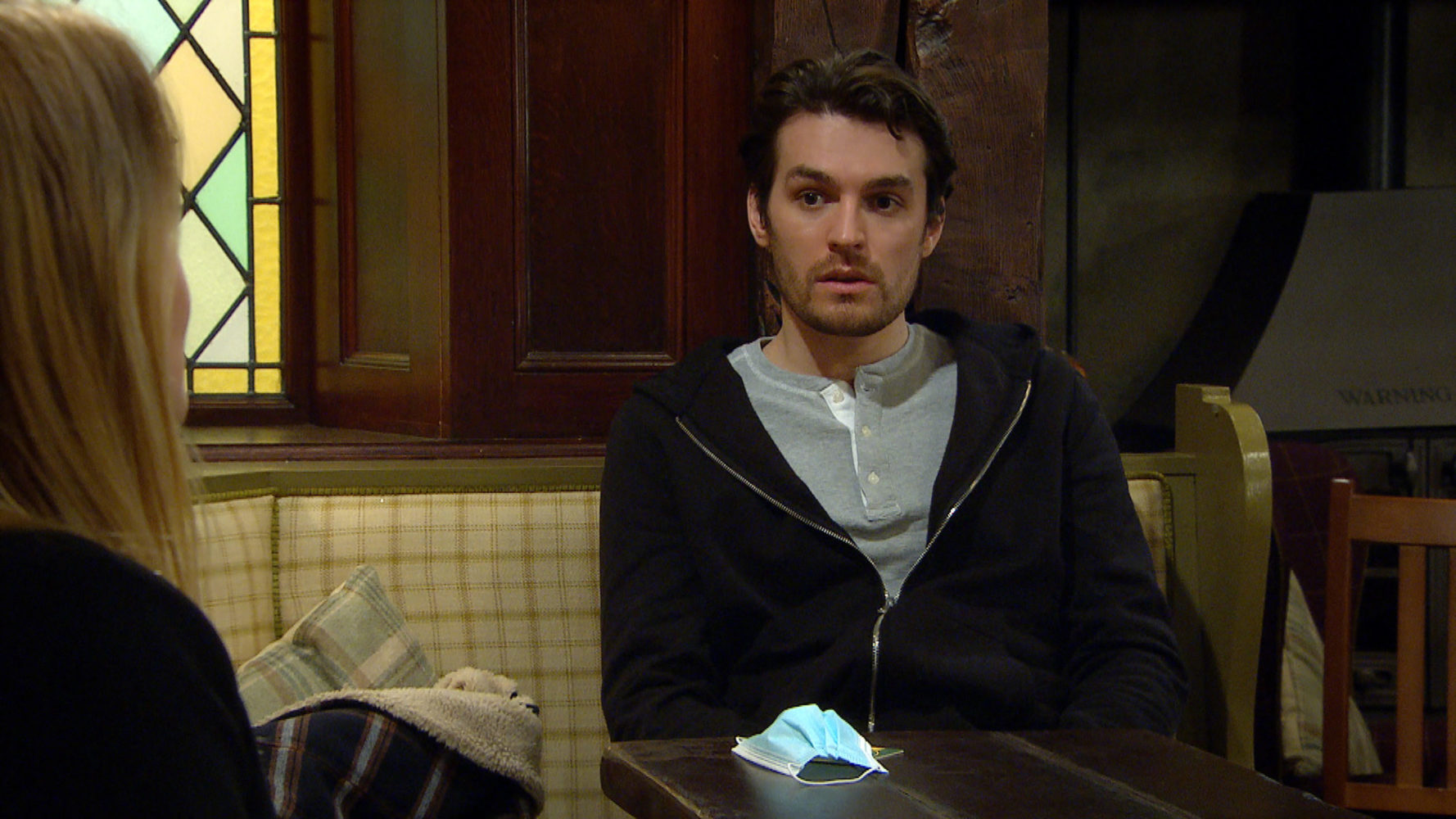 Emmerdale: Mackenzie 'has no purpose' and needs to leave, says fans