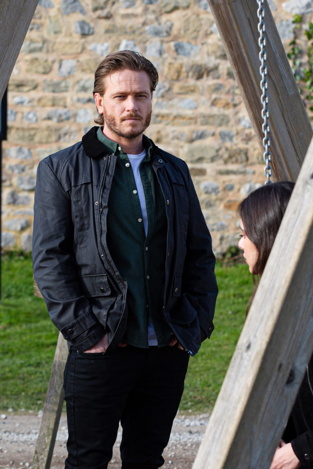 Emmerdale: David and Meena heading for coercive control storyline, fans fear