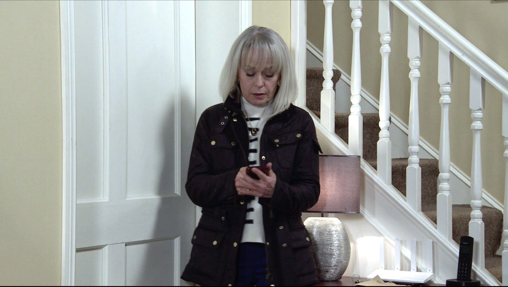 Coronation Street SPOILERS: Sharon finds the address 