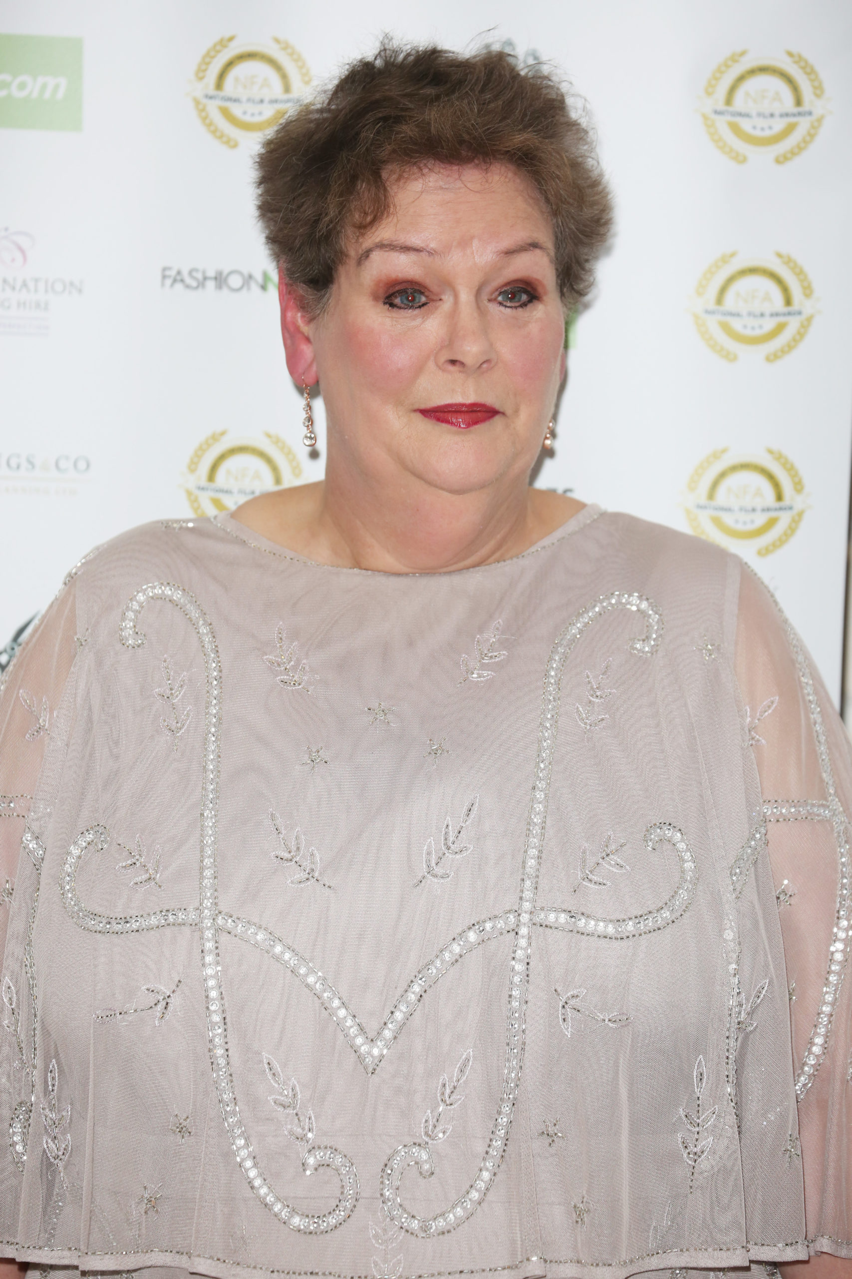 Anne Hegerty The Chase