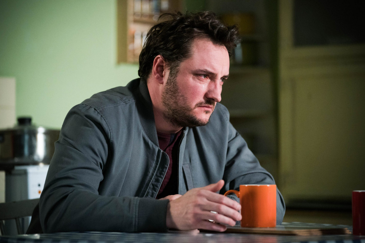 EastEnders ratings lows