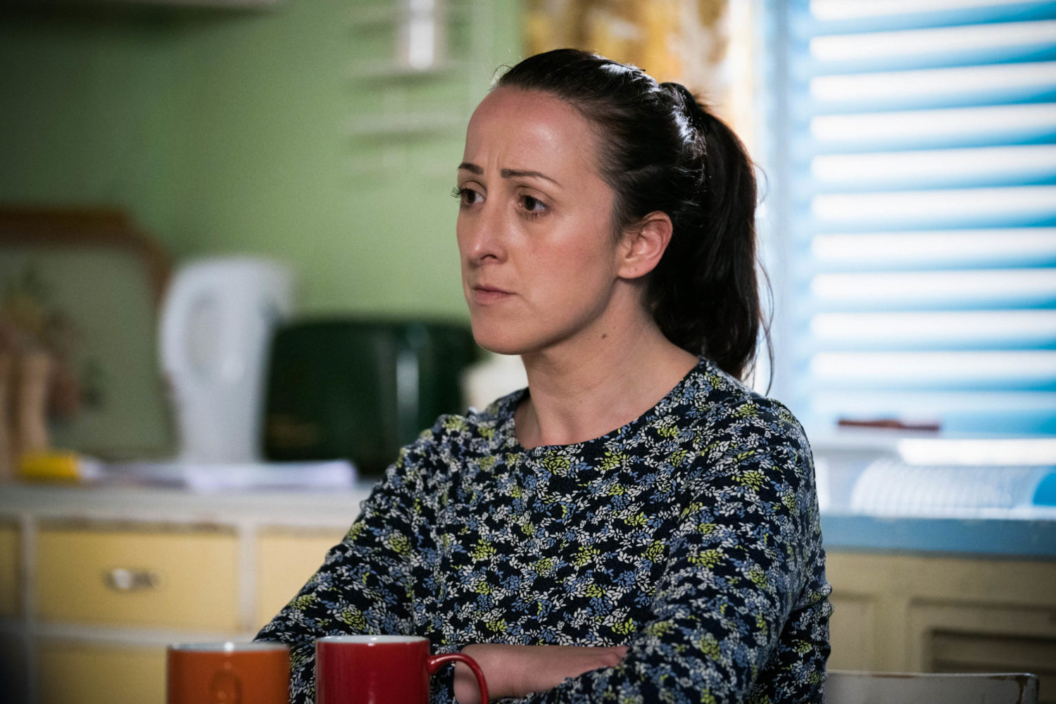 Sonia Fowler in EastEnders