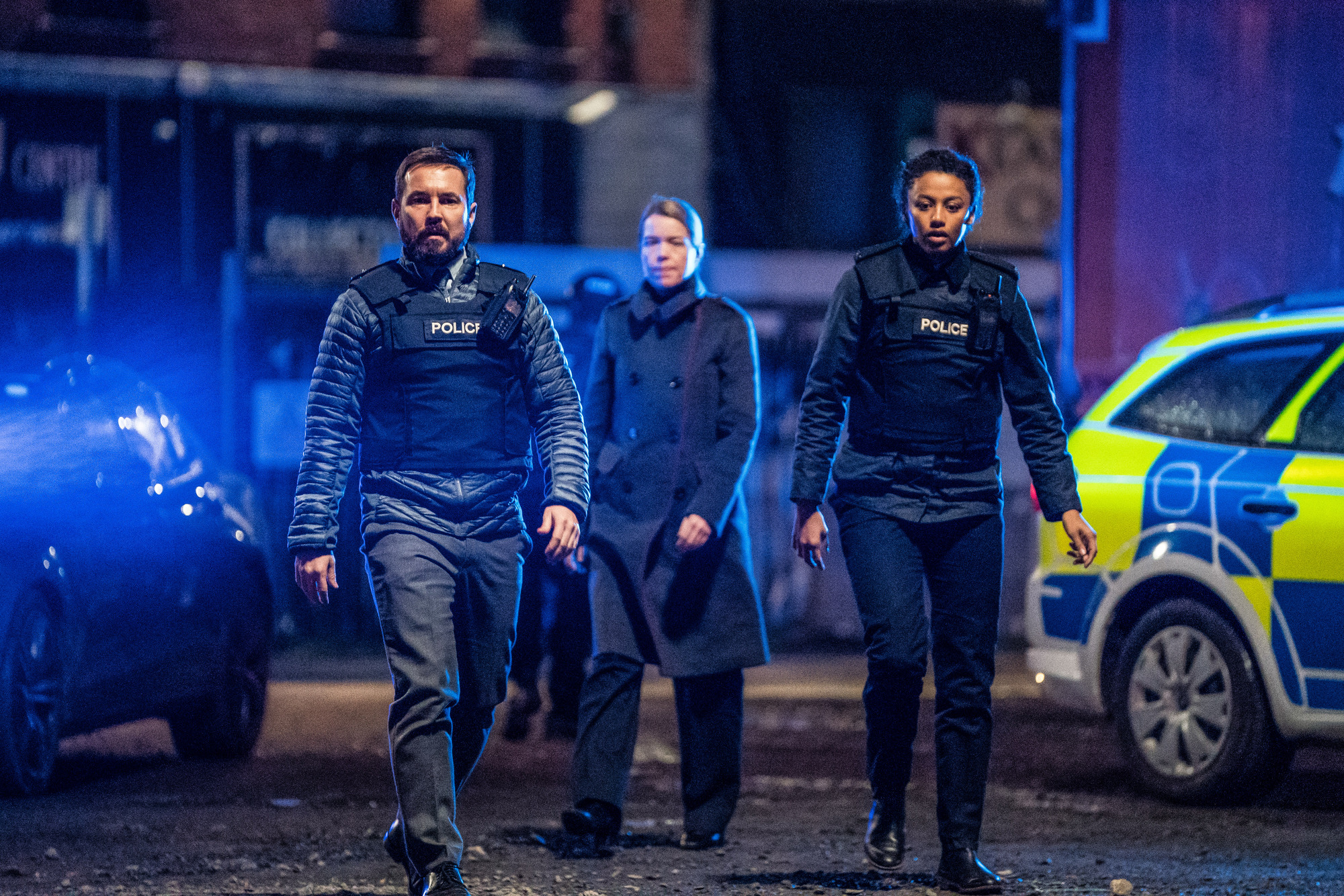 Line of Duty episode six first-look image